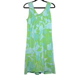 RARE‎ PRINT Lilly Pulitzer Summer Midi Dress